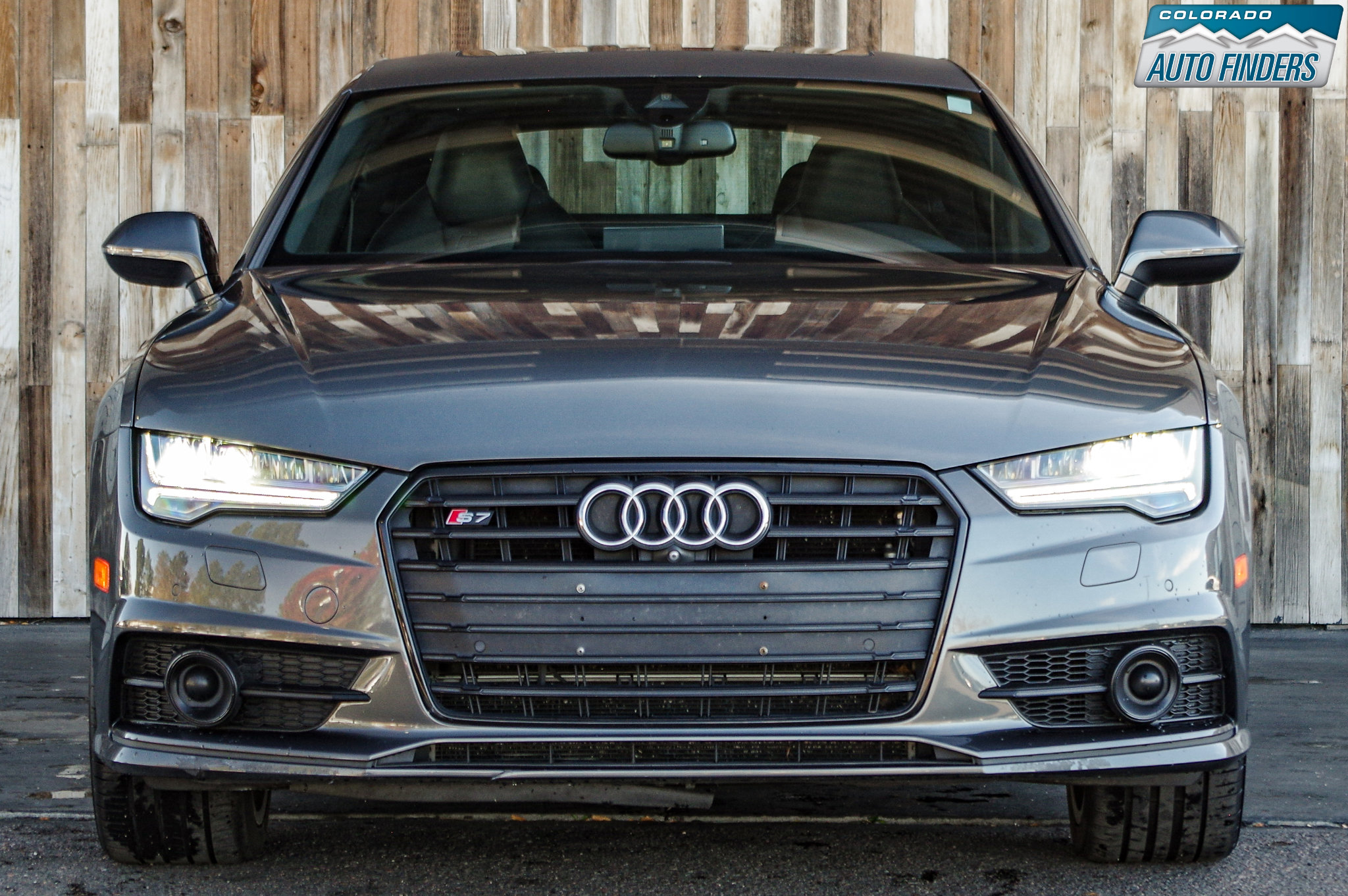 Used 2017 Audi S7 Premium Plus w/ S7 Sport Package image 6