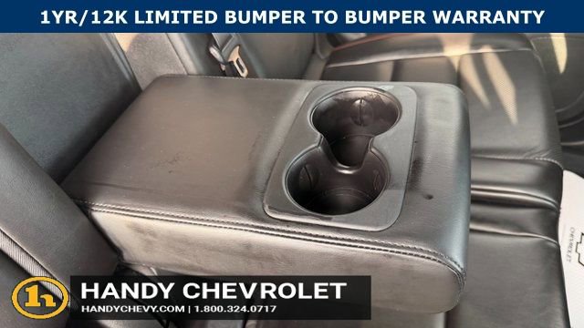 Used 2024 Dodge Durango GT image 61