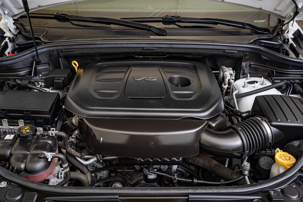 Used 2020 Jeep Grand Cherokee Limited X image 36