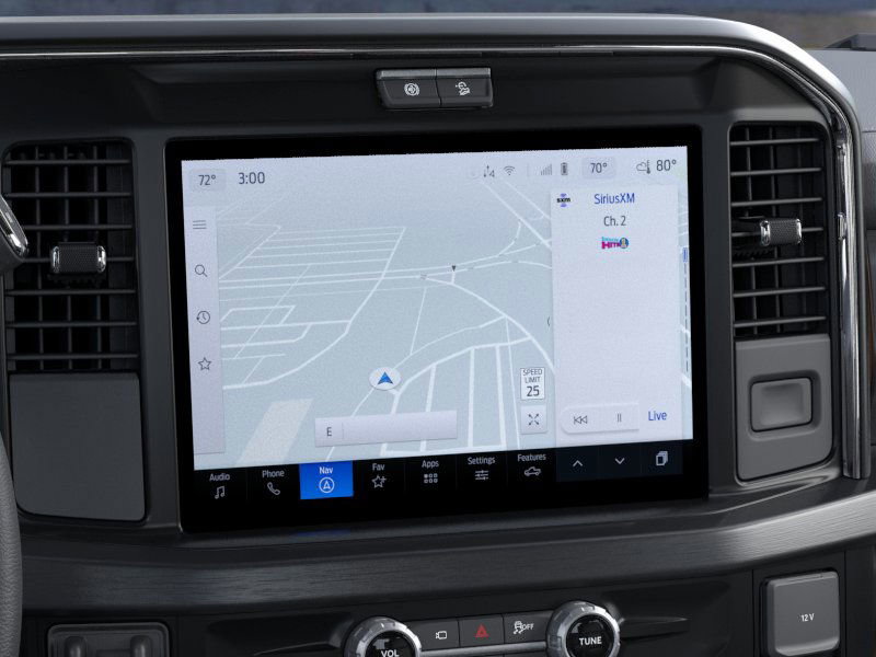 New 2026 Ford F250 Lariat w/ Lariat Premium Package image 15