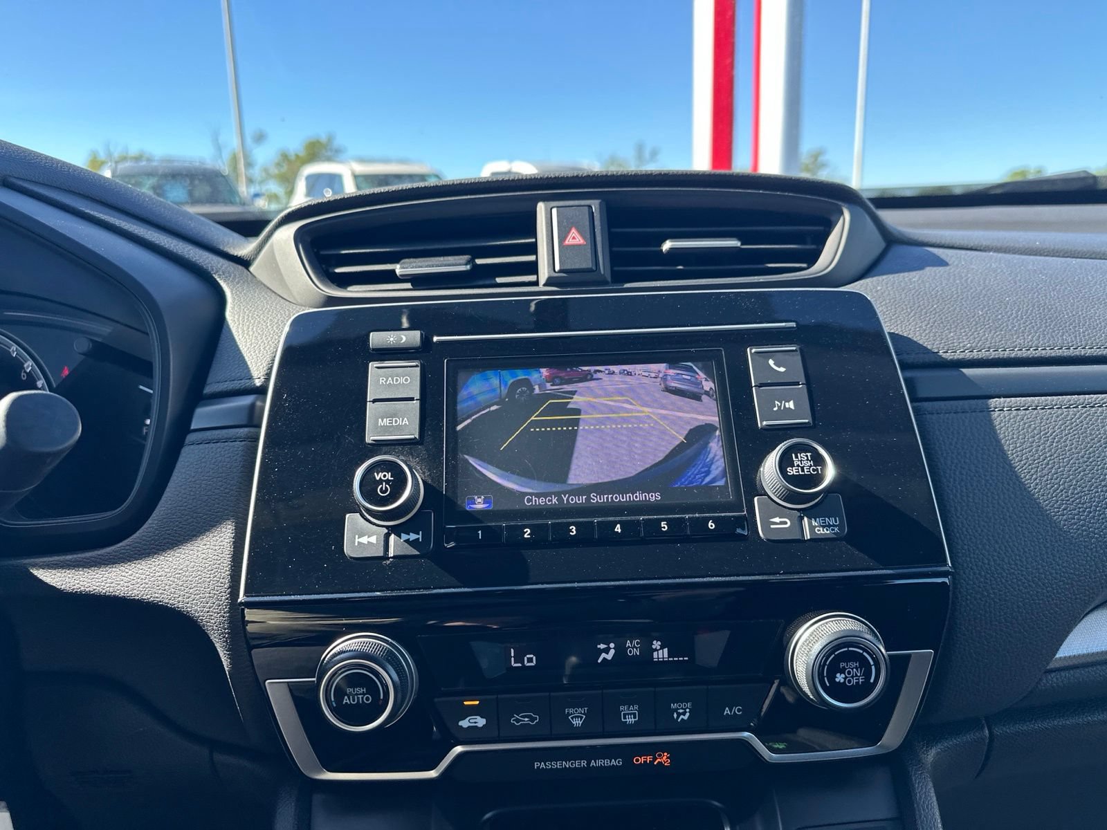 Used 2019 Honda CR-V LX image 50