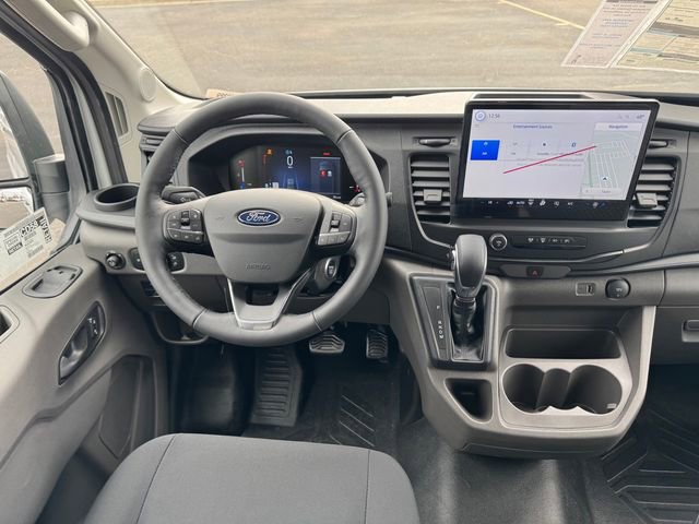 New 2026 Ford Transit 350 148 High Roof AWD image 13