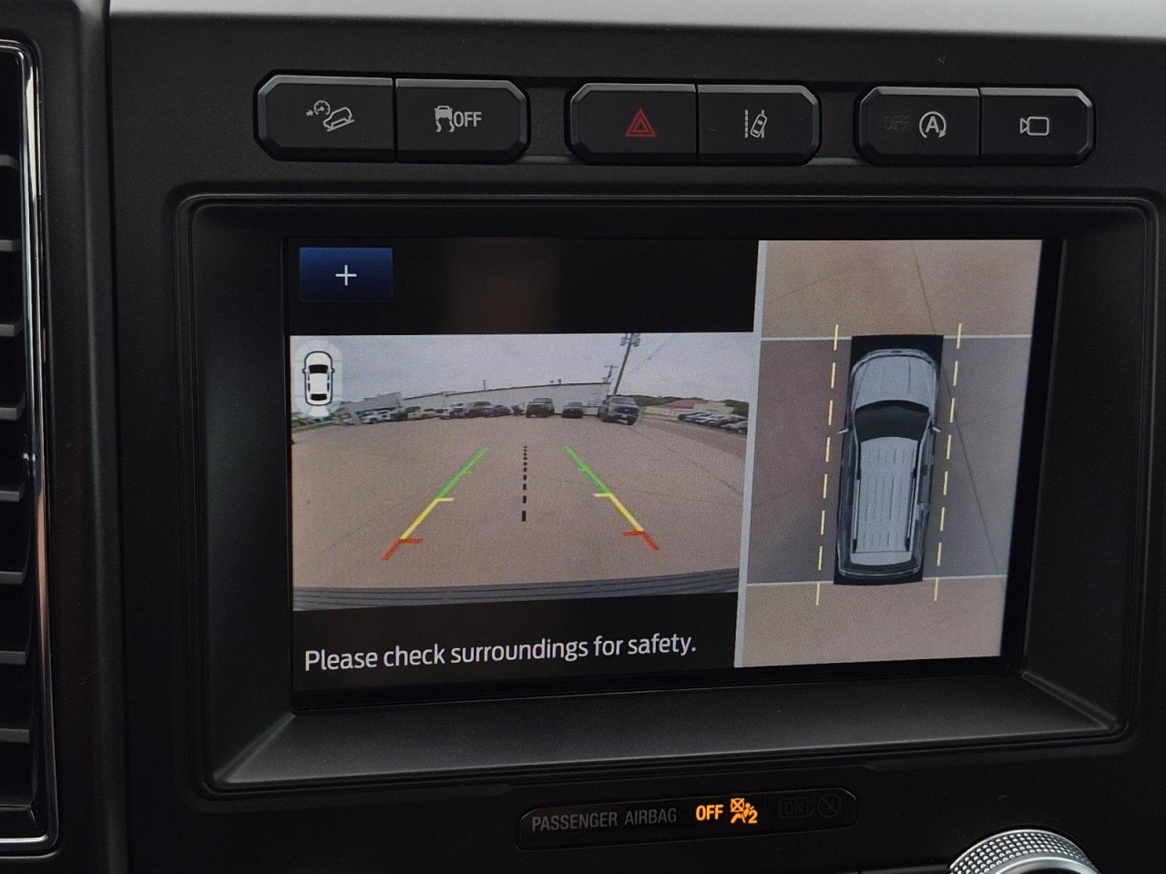 Used 2021 Ford Expedition King Ranch image 33
