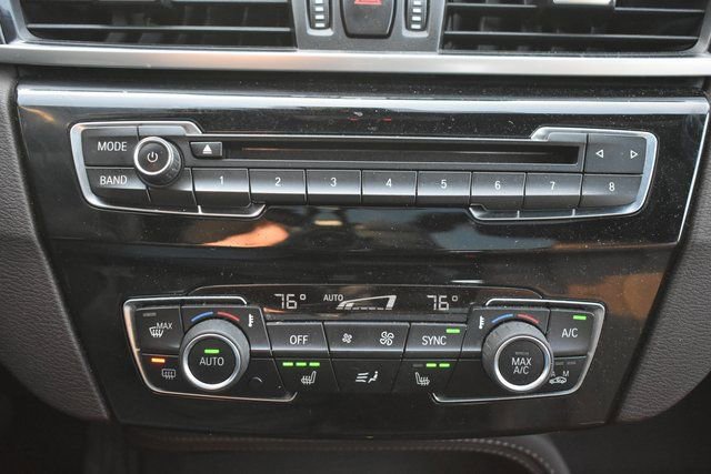 Used 2018 BMW X1 xDrive28i image 27