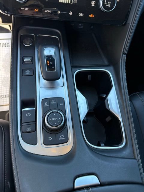 Used 2024 INFINITI QX60 Pure FWD image 23