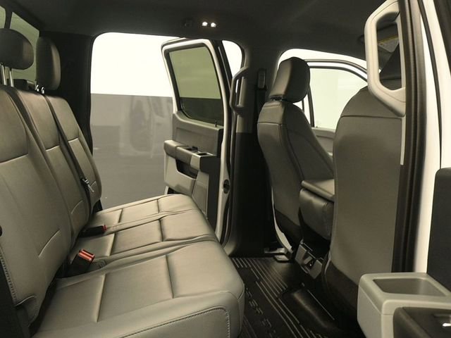 New 2026 Ford F350 XL image 16