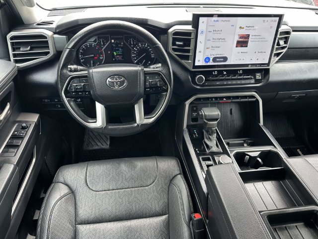 Used 2023 Toyota Tundra SR5 AWD/4WD image 3