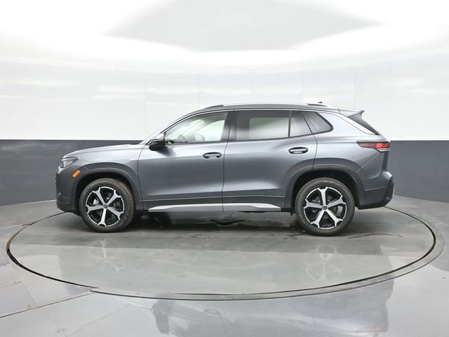 New 2026 Volkswagen Tiguan SE image 4