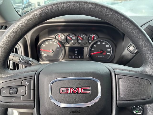 New 2025 GMC Sierra 3500 Pro w/ Snow Plow Prep/Camper Package image 10