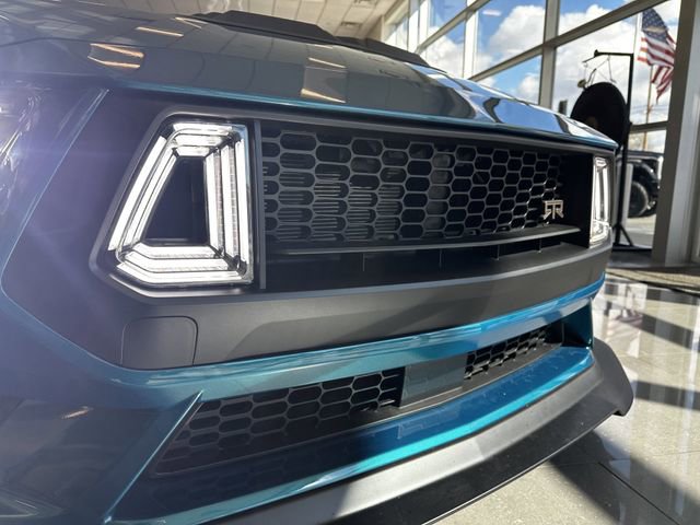 New 2026 Ford Mustang GT Premium w/ GT Performance Package image 18