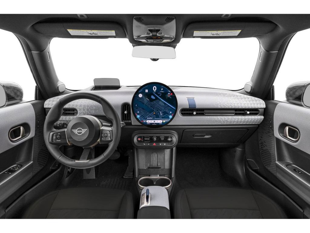 New 2026 MINI Cooper 2-Door Hardtop FWD image 5