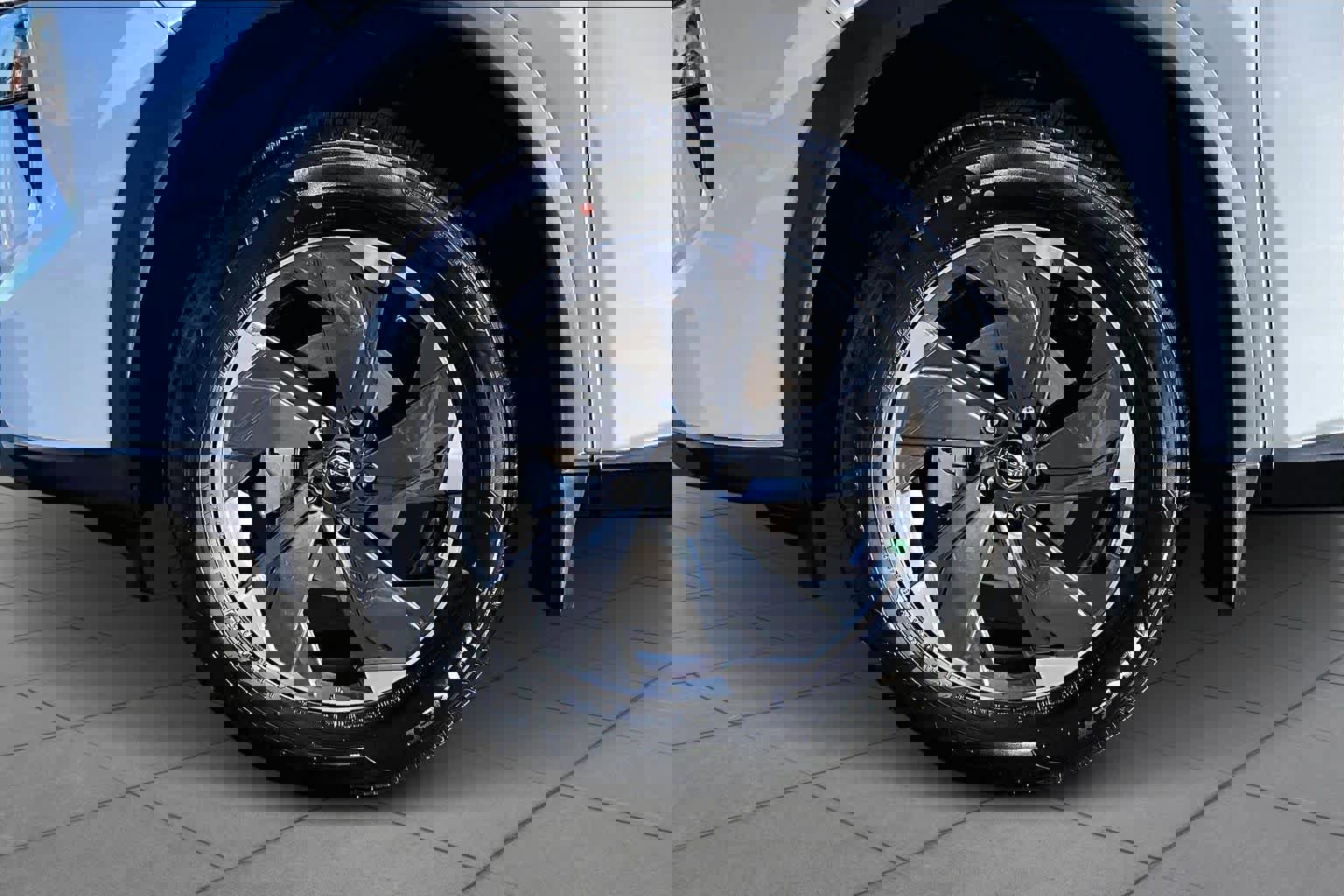 New 2026 Nissan Rogue SV image 11