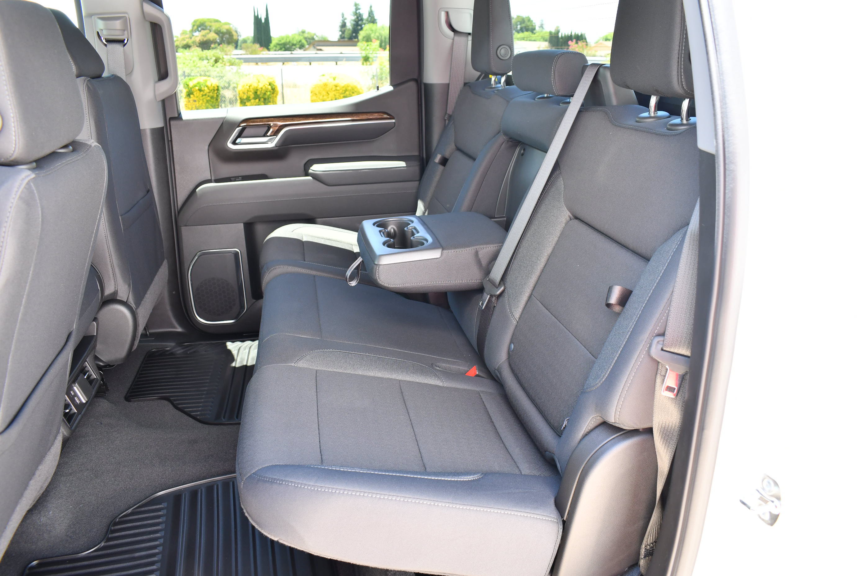 New 2026 GMC Sierra 1500 Elevation AWD/4WD image 27