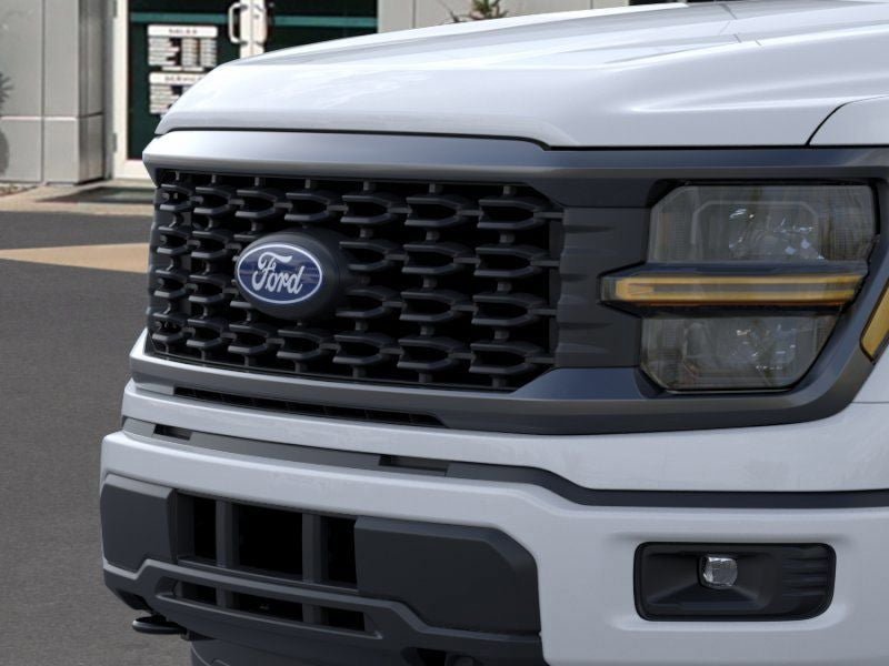 New 2026 Ford F150 STX w/ Equipment Group 200A image 17