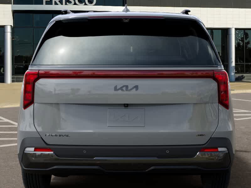 New 2026 Kia Carnival SX FWD image 13