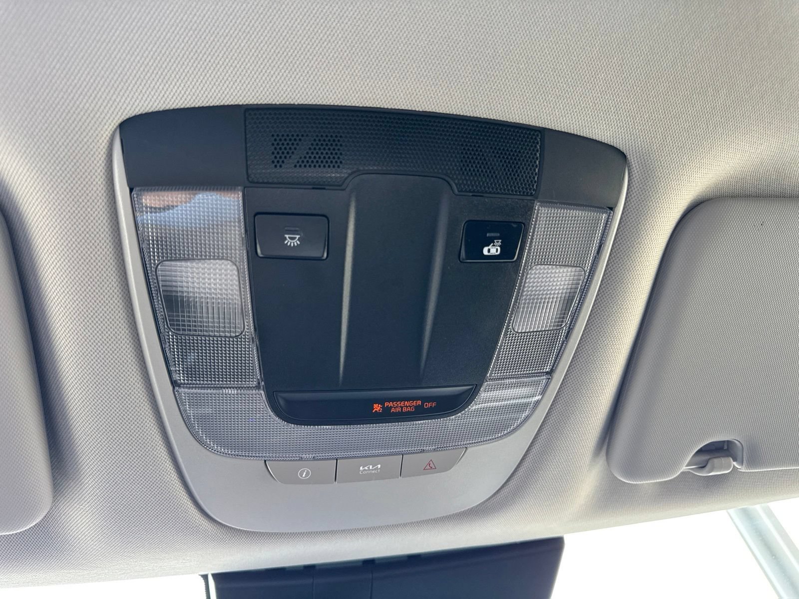 Used 2023 Kia Sportage EX FWD image 32