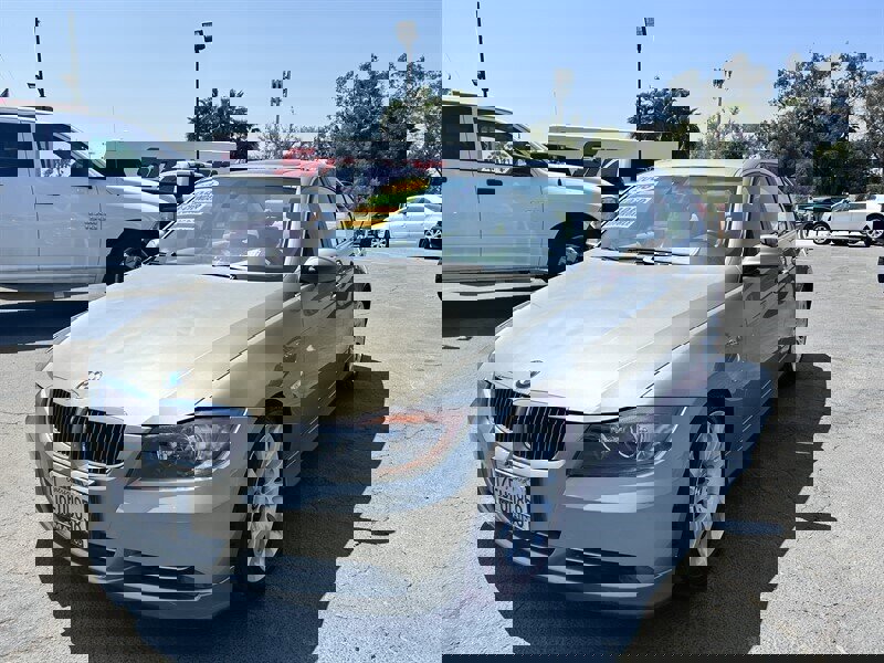 Used 2008 BMW 335i Sedan image 7