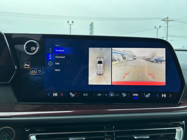 New 2026 Chevrolet Traverse Z71 w/ Enhanced Driving Package image 48