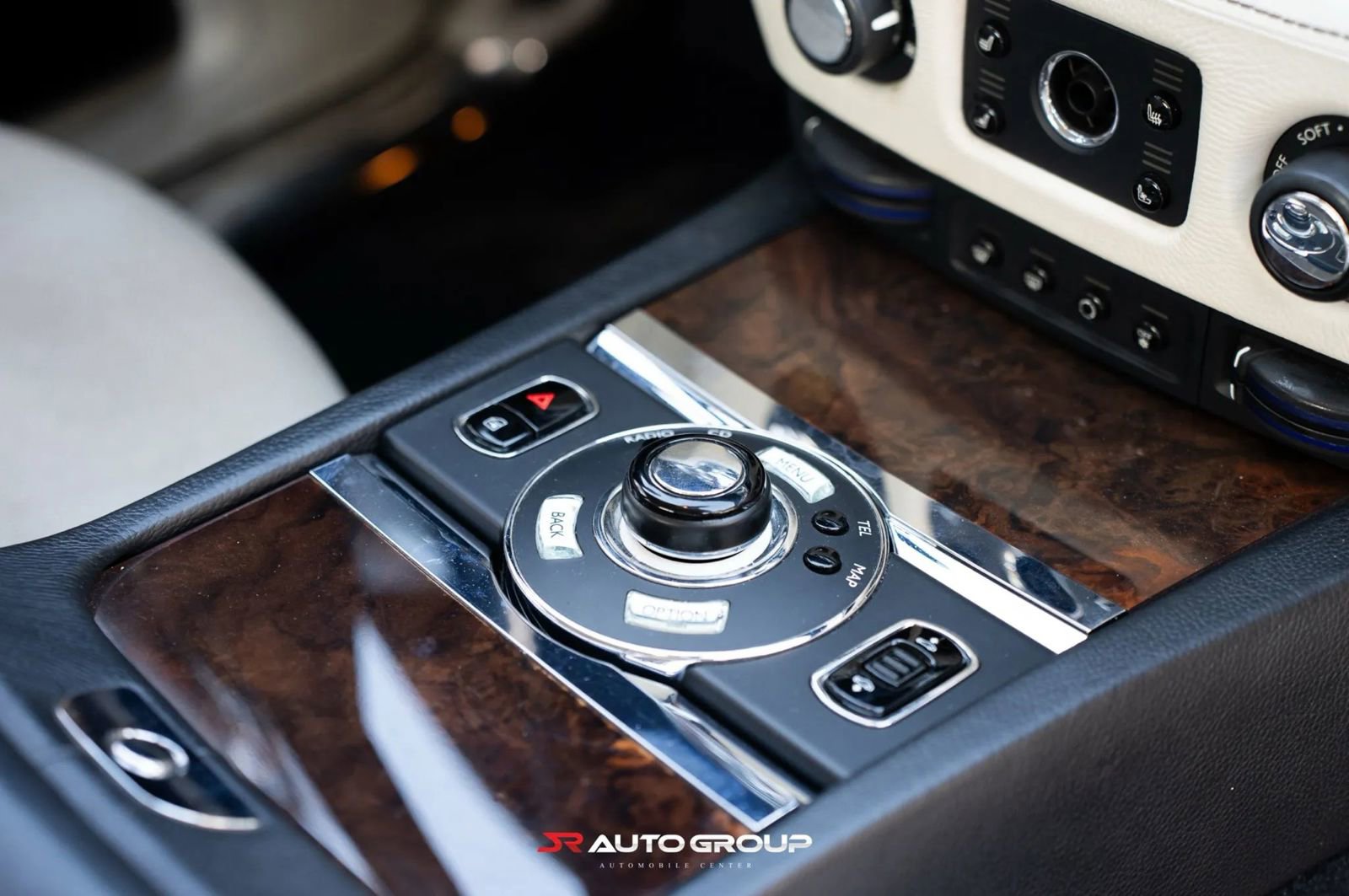Used 2012 Rolls-Royce Ghost RWD image 10