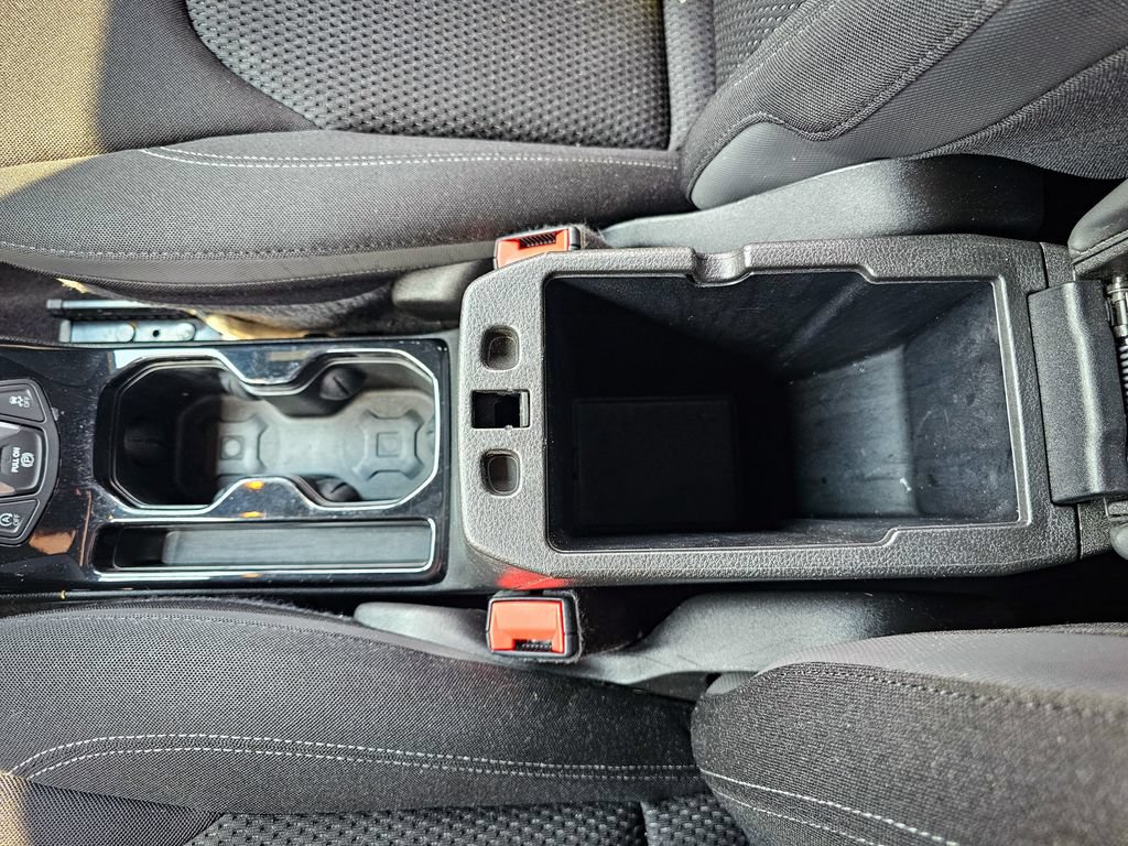 Used 2022 Jeep Renegade Altitude AWD/4WD image 26