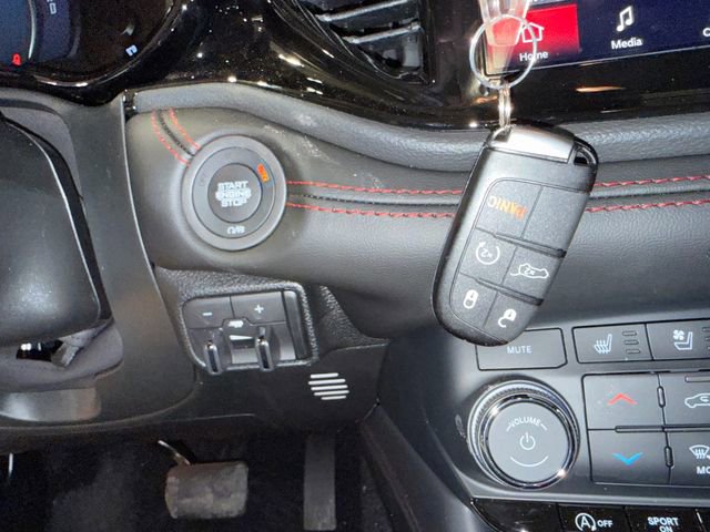 New 2026 Dodge Durango GT image 34