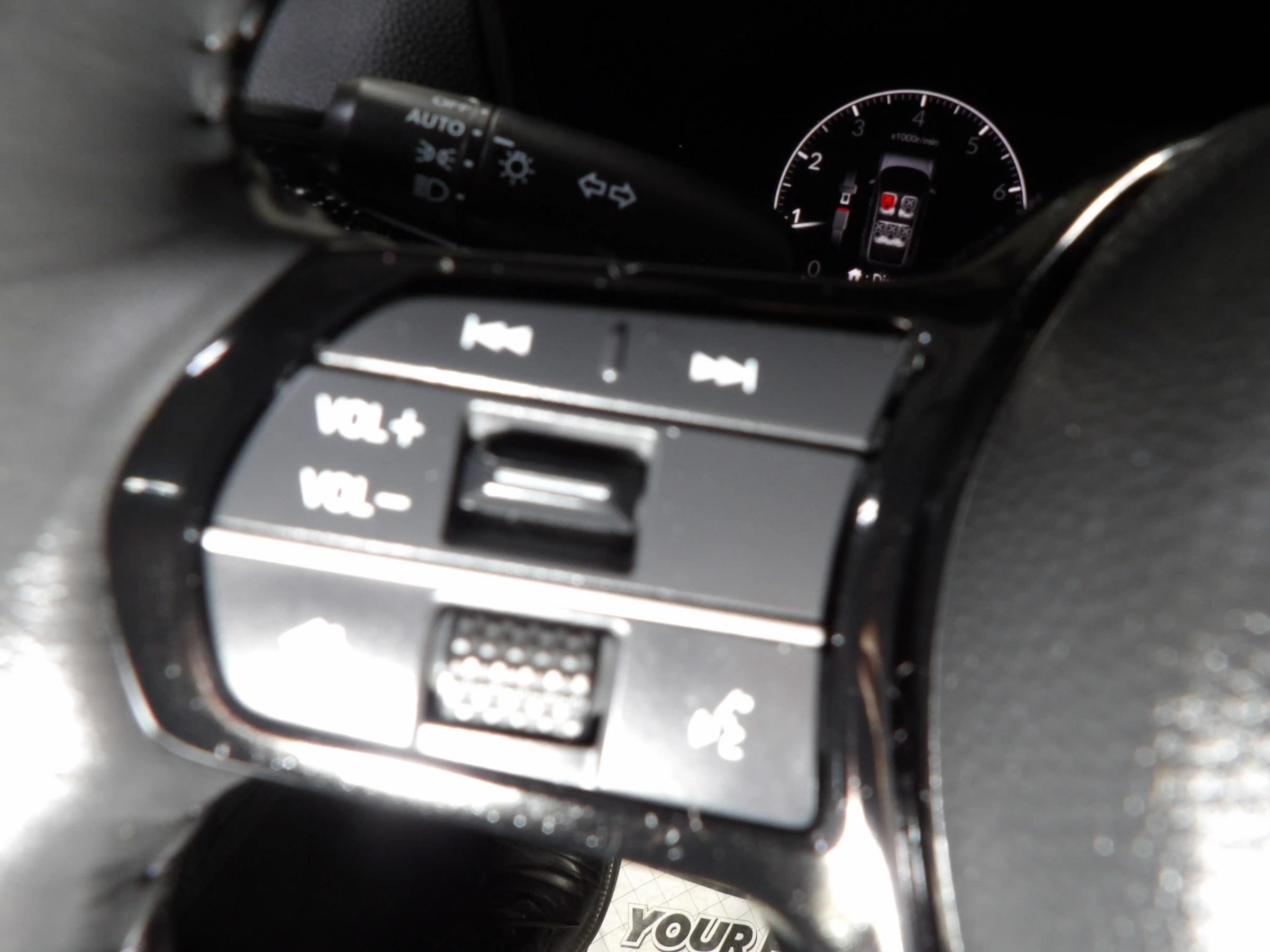 Used 2024 Honda CR-V EX-L image 23