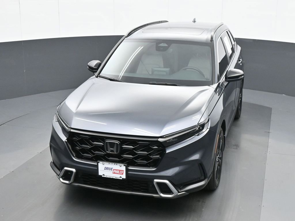 Used 2023 Honda CR-V Sport Touring image 18