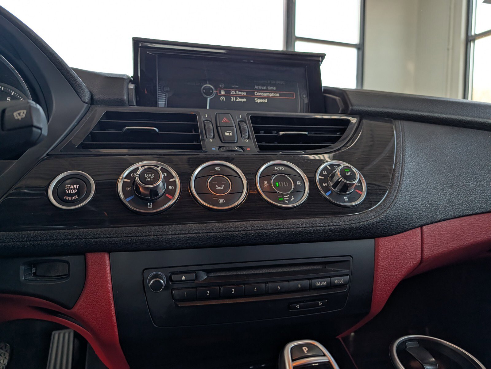 Used 2016 BMW Z4 sDrive28i image 19