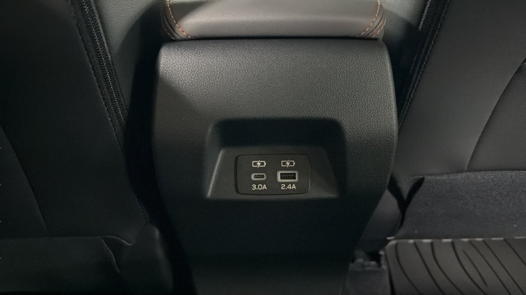 New 2026 Subaru Crosstrek 2.5i Limited AWD/4WD image 31