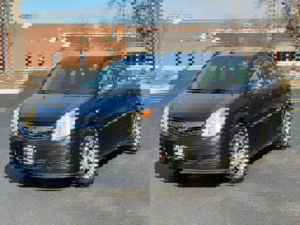 Used 2008 Saturn Aura XE w/ Preferred Package