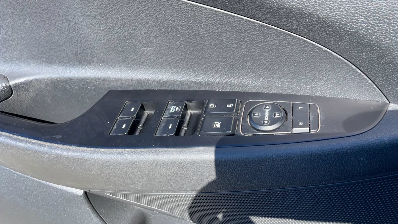 Used 2016 Hyundai Tucson SE FWD image 23
