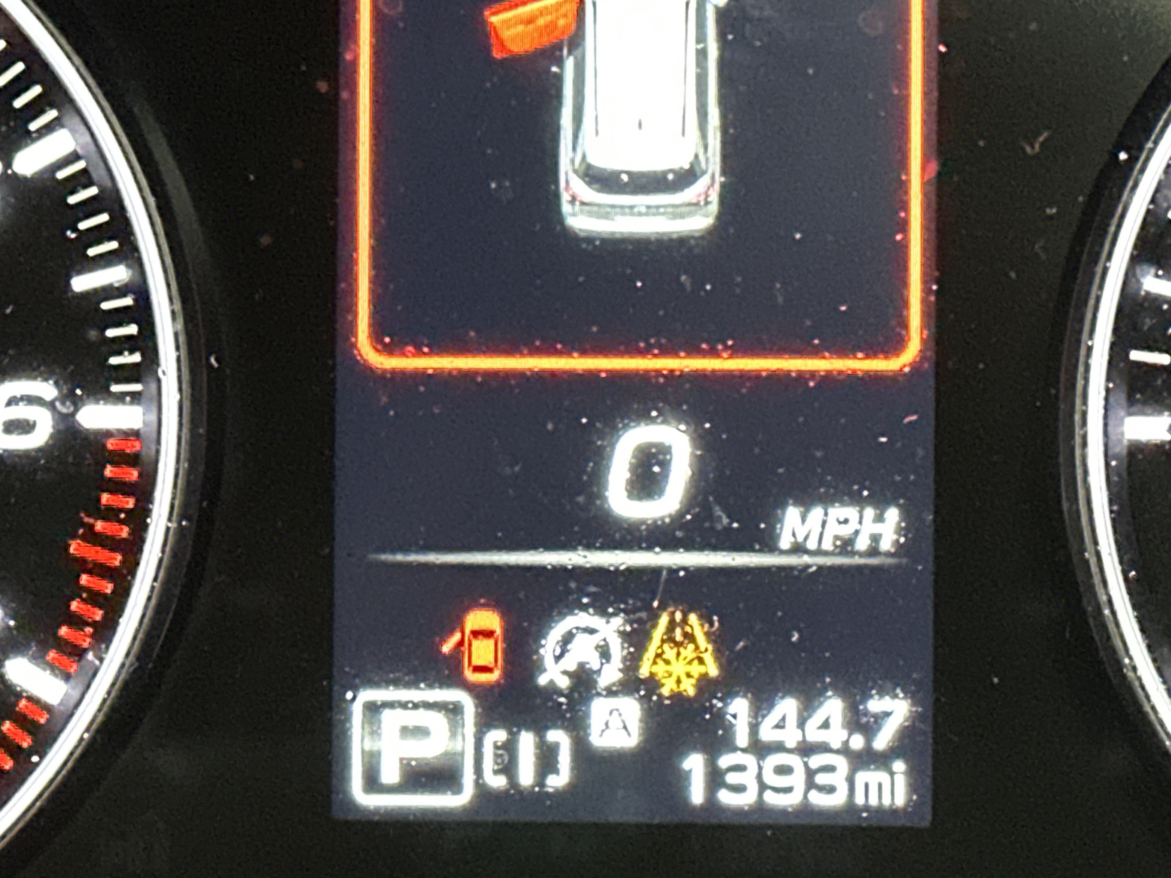 Used 2025 Subaru Forester Premium w/ Convenience Package #1 image 23