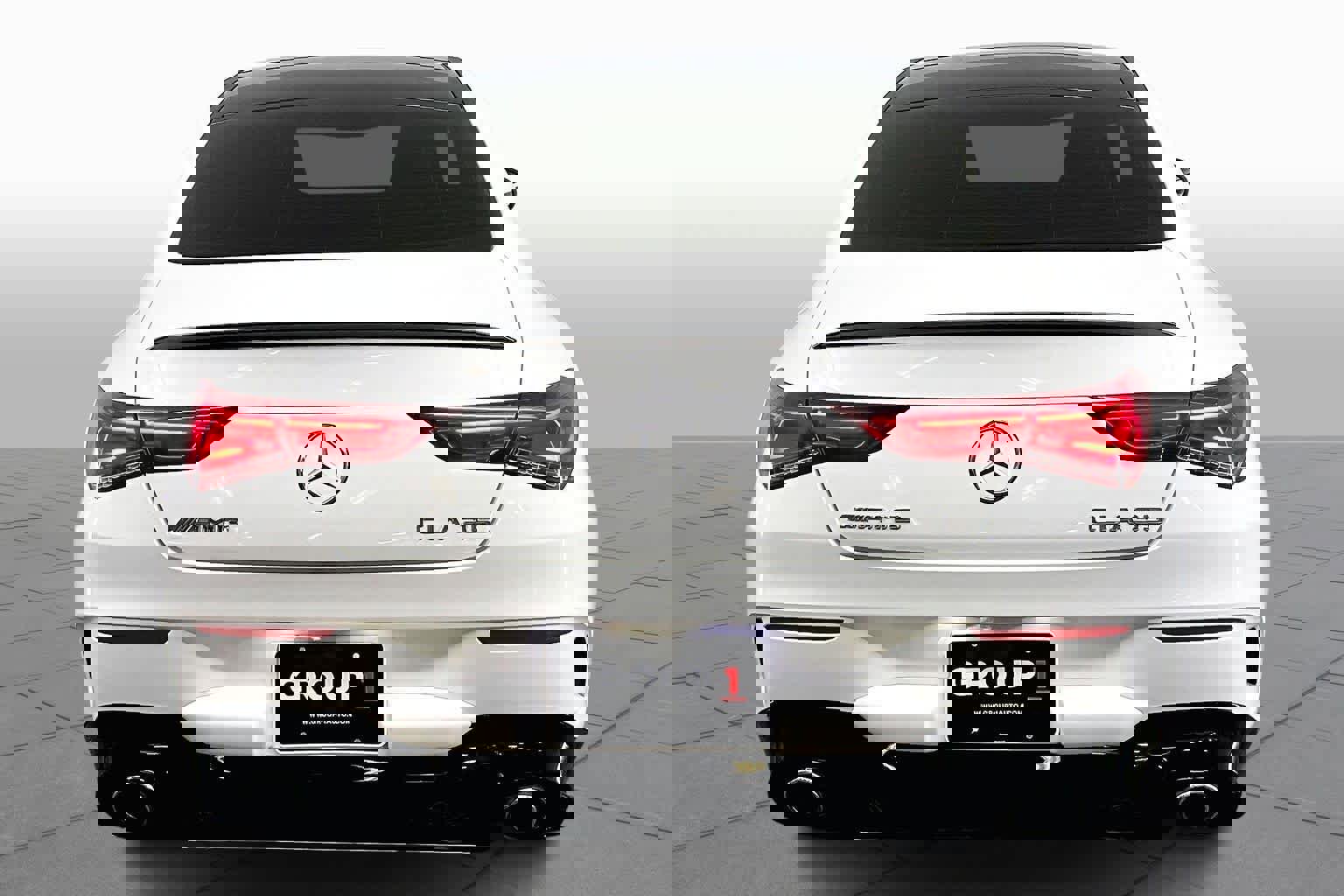 Used 2020 Mercedes-Benz CLA 35 AMG 4MATIC image 5