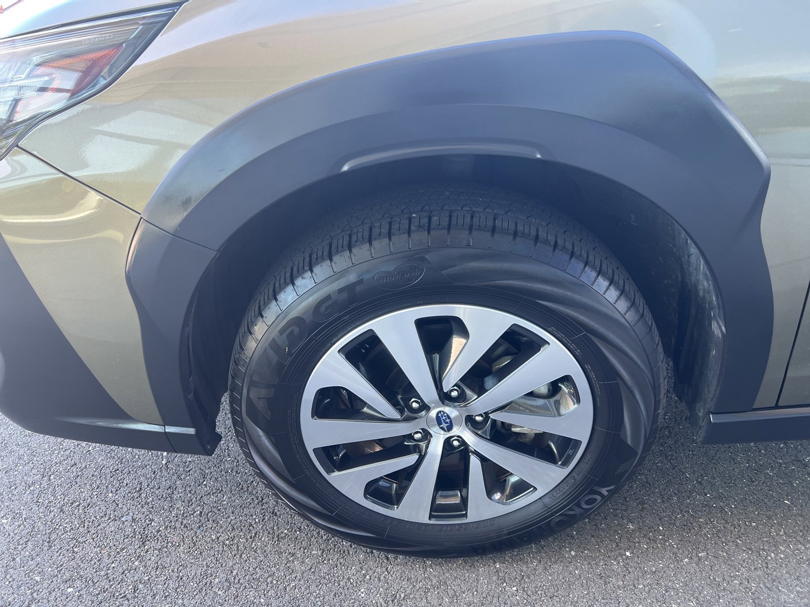 Used 2024 Toyota Tundra SR5 w/ TRD Sport Package image 4