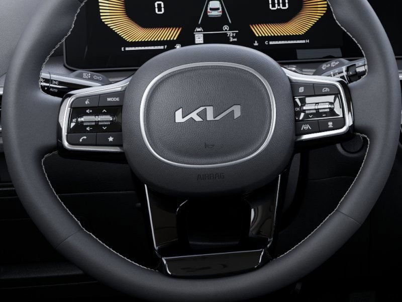 New 2025 Kia Sorento S AWD/4WD image 22