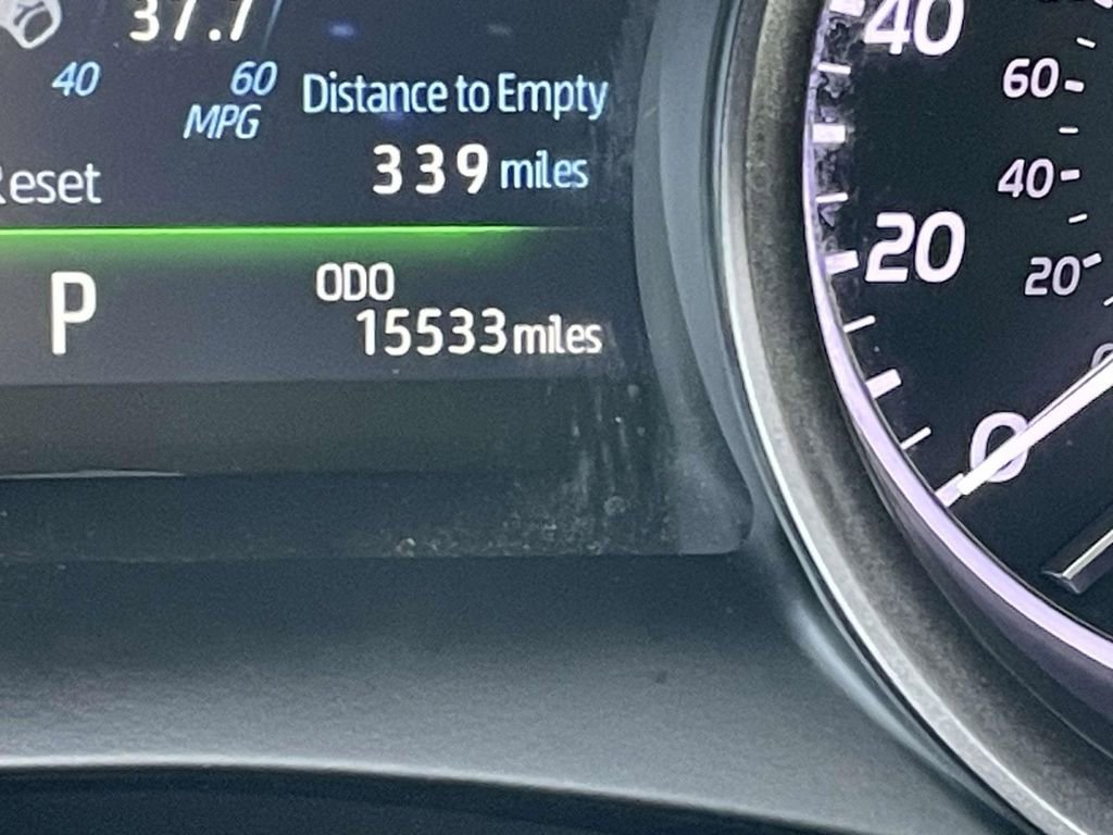 Used 2023 Toyota Camry XSE w/ Cold Weather Package image 38