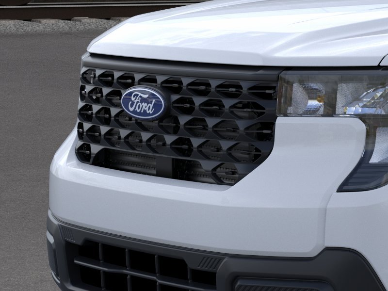 New 2026 Ford Maverick XL AWD/4WD image 18