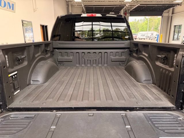 Used 2023 Ford F150 Lariat w/ Equipment Group 502A High AWD/4WD image 10
