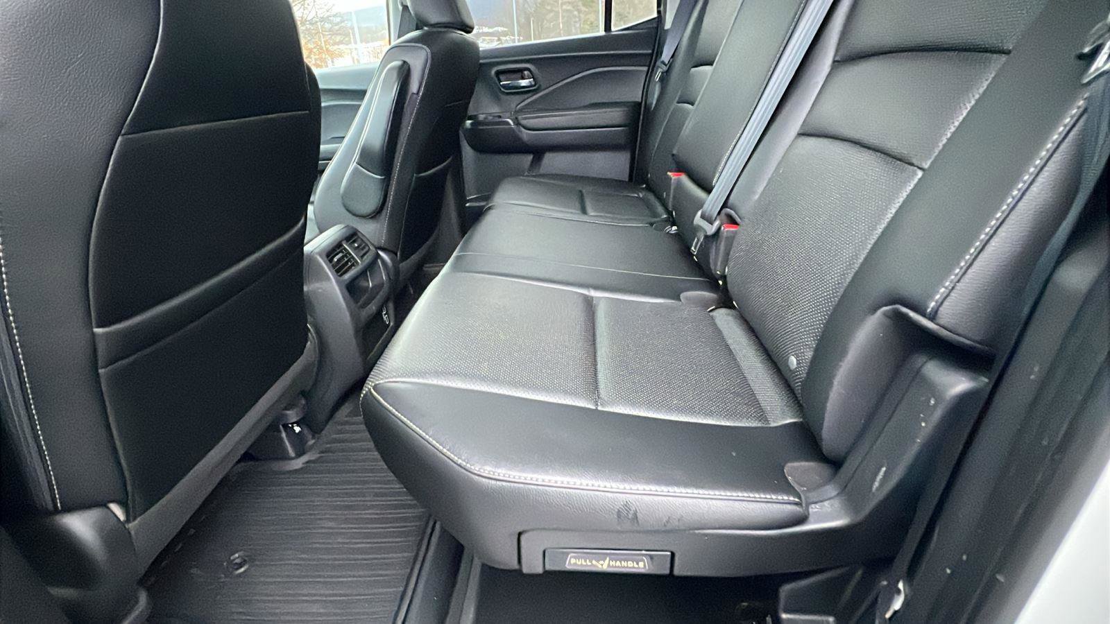 Used 2020 Honda Ridgeline RTL-E image 20