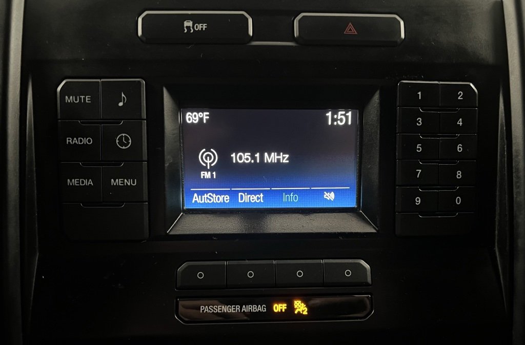 Used 2016 Ford F150 XL w/ XL Power Equipment Group image 39