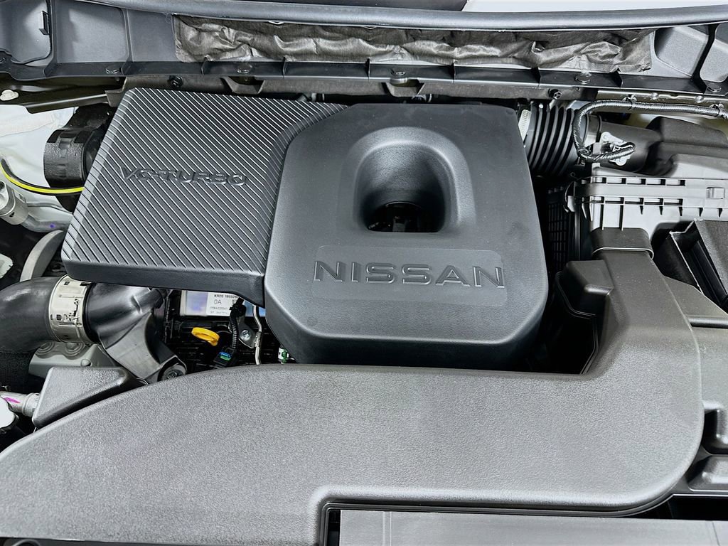 New 2026 Nissan Murano SL image 39