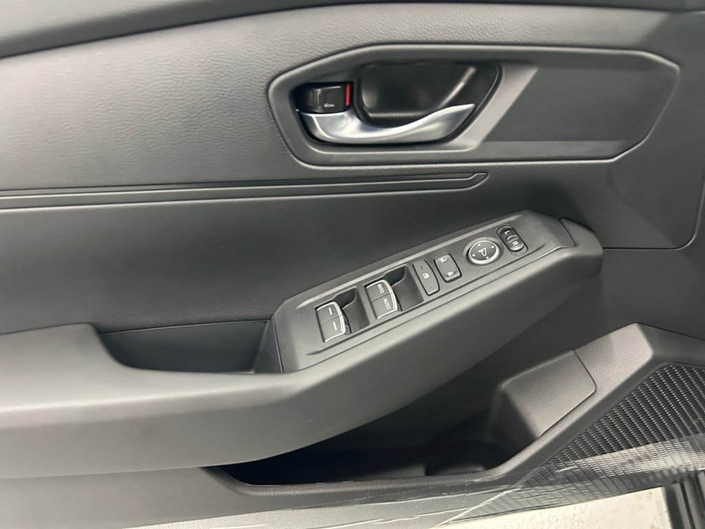 New 2026 Honda Accord LX image 17