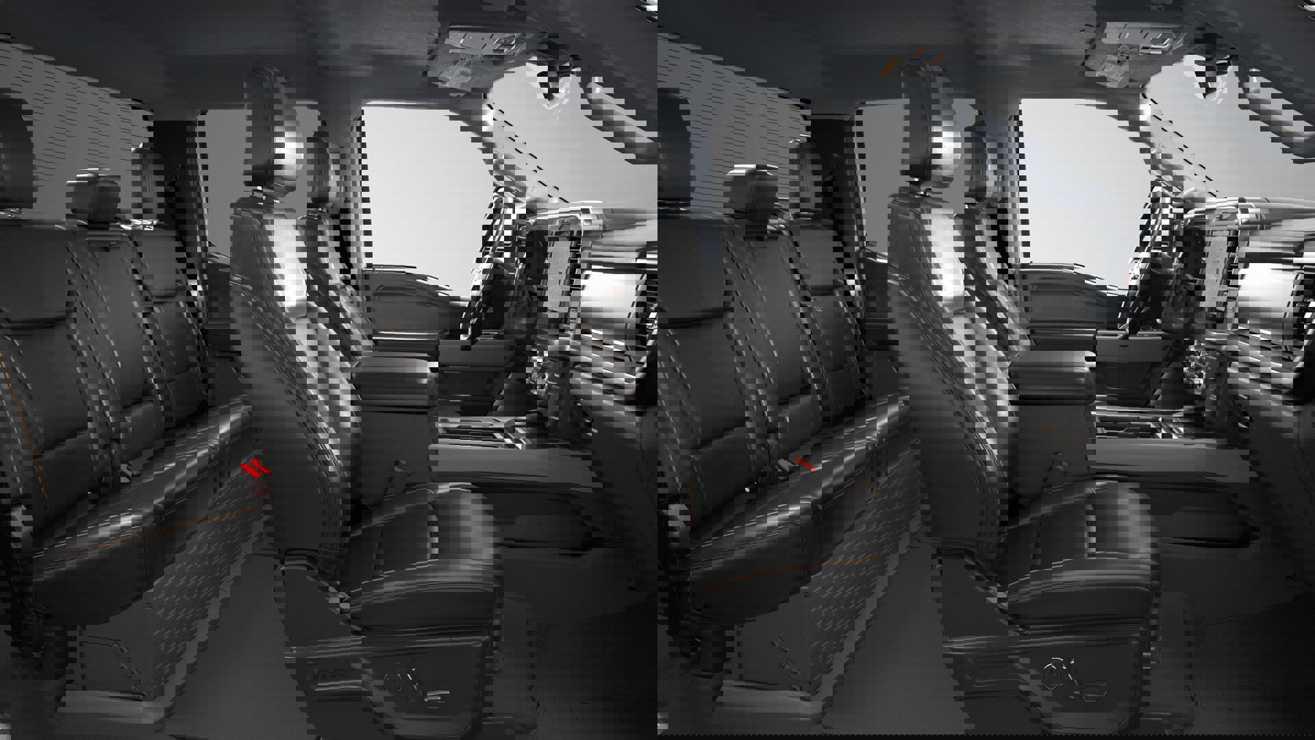 New 2026 Ford F250 Lariat w/ Tremor Off-Road Package image 28