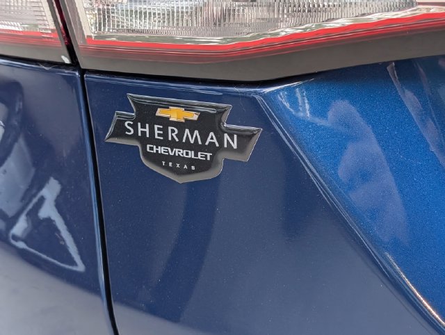 Used 2022 Chevrolet Equinox LS FWD image 14