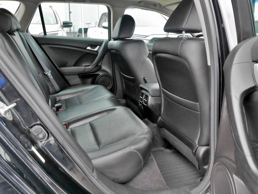 Used 2012 Acura TSX 2.4 image 11