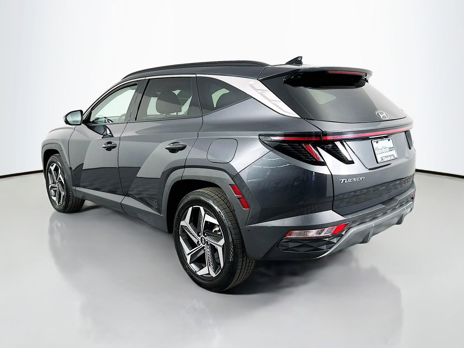 Used 2024 Hyundai Tucson Limited image 6