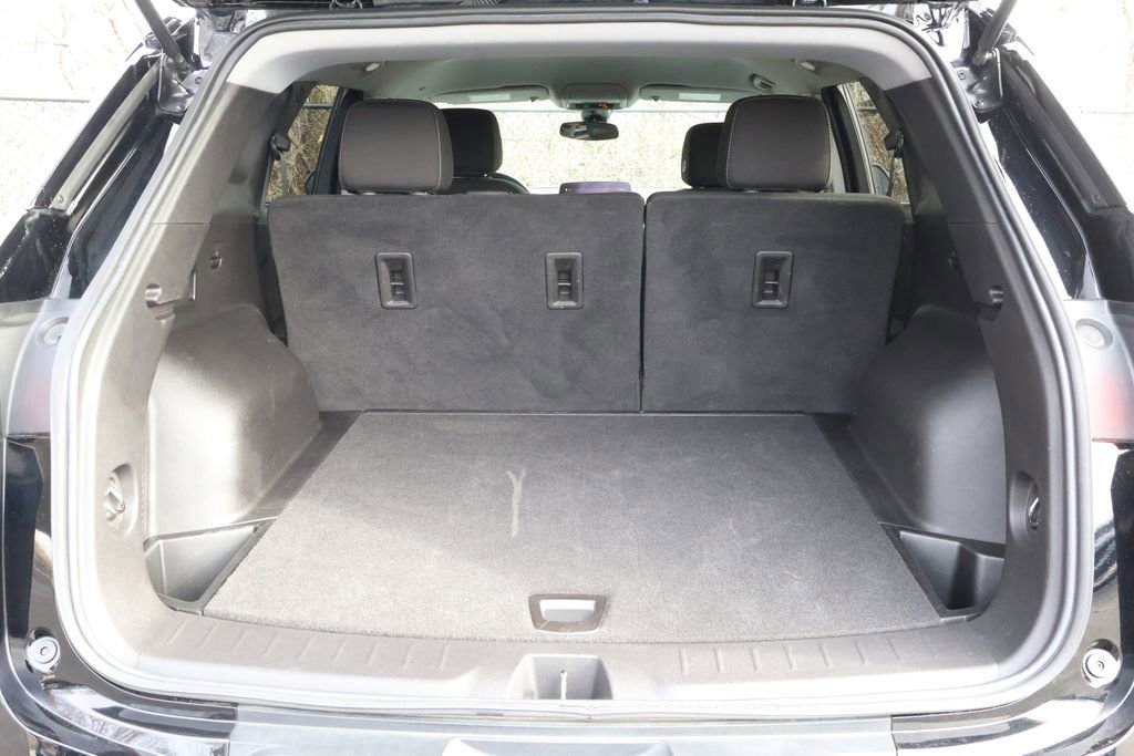 Used 2023 Chevrolet Blazer LT w/ Driver Confidence Package AWD/4WD image 44