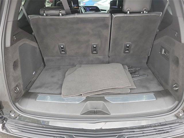 Used 2024 Cadillac Escalade V image 8