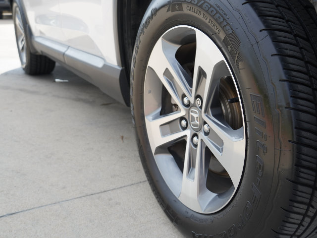 Used 2023 Honda Pilot EX-L image 19