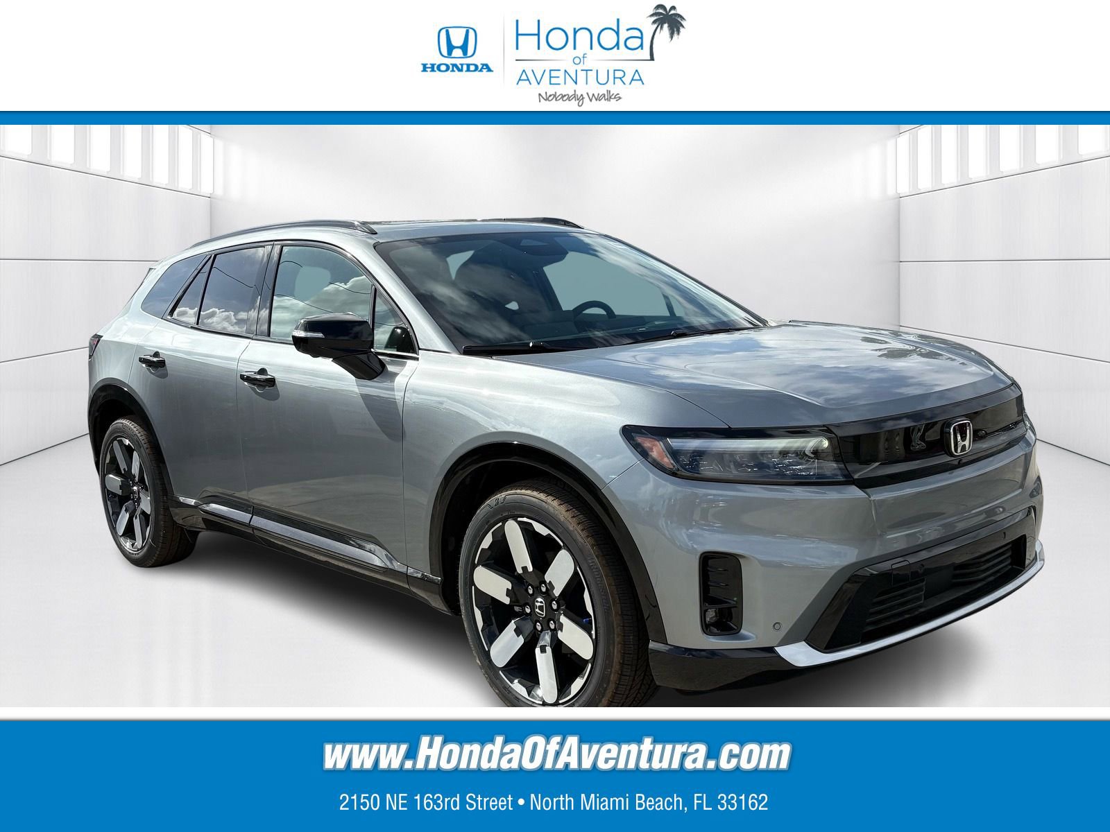 New 2026 Honda Prologue Elite image 1